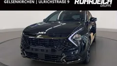 Gebraucht 2025 Kia Sportage 4 SUV | 37.789 € (Fairer Preis)