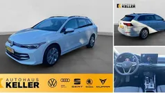 Gebraucht 2025 VW Golf VIII Style Kombi | 33.695 € (Fairer Preis)