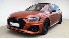 Gebraucht 2024 Audi RS4 Ambiente Kombi | 79.979 € (Fairer Preis)