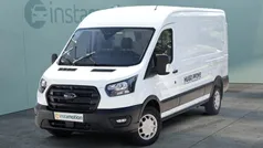 Weiß Gebraucht 2024 Ford Transit Trend Limousine | 34.700 € (Fairer Preis)