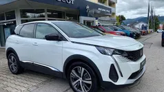 Perl weiss Gebraucht 2022 Peugeot 3008 Allure SUV | 26.450 € (Fairer Preis)