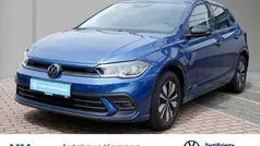 Gebraucht 2024 VW Polo Goal Limousine | 23.890 € (Superpreis)