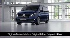 Gebraucht 2019 Mercedes V300 Exclusive Van / Kleinbus | 55.950 € (Fairer Preis)