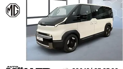 Gebraucht 2025 Kia PV5 Comfort Van / Kleinbus | 42.699 € (Fairer Preis)