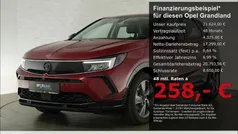 Gebraucht 2024 Opel Grandland X SUV | 21.624 € (Fairer Preis)