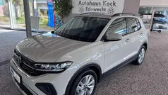 Gebraucht 2025 VW T-Cross Life SUV | 26.440 € (Guter Preis)