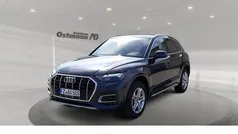 Gebraucht 2024 Audi Q5 Advanced SUV | 46.550 € (Fairer Preis)