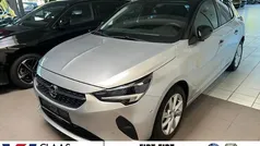 Silber Gebraucht 2023 Opel Corsa Elegance Kleinwagen | 16.490 € (Fairer Preis)