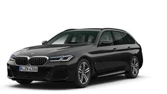 Gebraucht 2023 BMW 530 M Sport Kombi | 42.930 € (Fairer Preis)