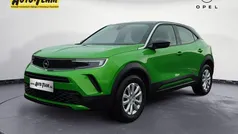 Grün Gebraucht 2022 Opel Mokka-e Edition SUV | 18.880 € (Fairer Preis)