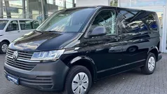 Deep black perleffekt Gebraucht 2024 VW T6.1 Van | 34.890 € (Guter Preis)