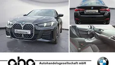 Schwarz Gebraucht 2024 BMW 420 Gran Coupé M Sport Coupé | 43.930 € (Guter Preis)