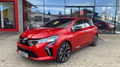 Aurora rot Neu 2024 Mitsubishi Colt Select Kleinwagen | 21.490 € (Fairer Preis)