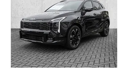 Gebraucht 2025 Kia Sportage GT-Line SUV | 43.190 € (Fairer Preis)