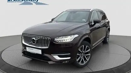 Gebraucht Volvo XC90 Inscription 235 PS (172 kW) 2019 SUV