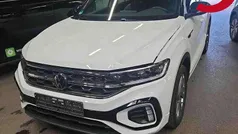 Gebraucht 2023 VW T-Roc R-line SUV | 23.740 € (Fairer Preis)