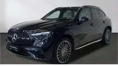 Gebraucht 2025 Mercedes GLC450 AMG | 79.690 € (Fairer Preis)