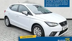 Gebraucht 2025 Seat Ibiza Reference Kleinwagen | 16.880 € (Superpreis)