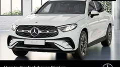 Gebraucht 2024 Mercedes GLC200 AMG SUV | 53.900 € (Guter Preis)