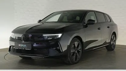 Gebraucht Opel Astra 114 kW (156 PS) 2025 Kombi