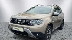 Gebraucht 2018 Dacia Duster Prestige SUV | 10.980 € (Fairer Preis)