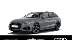 Quantumgrau Gebraucht 2022 Audi A4 Ambiente Kombi | 33.980 € (Fairer Preis)