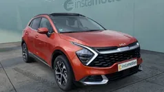 Orange Gebraucht 2023 Kia Sportage Spirit SUV | 31.140 € (Fairer Preis)