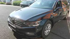 Gebraucht 2021 VW Passat Business Kombi | 21.990 € (Fairer Preis)