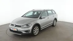 Gebraucht 2017 VW Golf Alltrack Kombi | 18.290 € (Fairer Preis)