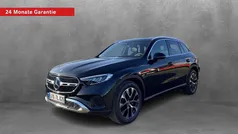 Gebraucht 2025 Mercedes GLC220 Avantgarde SUV | 57.630 € (Guter Preis)