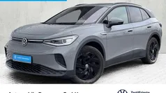 Grau Gebraucht 2023 VW ID.4 Pro Performance SUV | 31.790 € (Guter Preis)