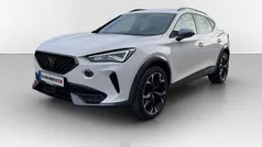 Gebraucht 2023 Cupra Formentor VZ SUV | 30.950 € (Fairer Preis)