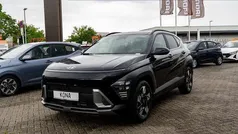 Schwarz Neu 2025 Hyundai Kona Prime SUV | 29.990 € (Fairer Preis)