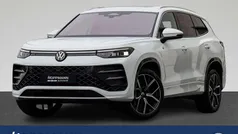 Gebraucht 2025 VW Tayron R-line SUV | 58.990 € (Fairer Preis)