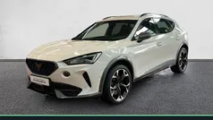 Candy weiss (weiß) Gebraucht 2023 Cupra Formentor VZ SUV | 32.890 € (Fairer Preis)