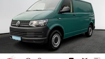 Gebraucht 2019 VW T6 Van | 17.990 € (Superpreis)