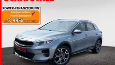 Gebraucht 2021 Kia XCeed SUV | 14.779 € (Fairer Preis)