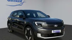 Grau Neu 2025 Ford Explorer Premium SUV | 45.990 € (Fairer Preis)
