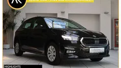Schwarzmagic perleffekt Neu 2024 Skoda Fabia Selection Kleinwagen | 17.910 € (Guter Preis)