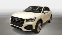 Gebraucht 2024 Audi Q2 Ambiente SUV | 30.820 € (Fairer Preis)