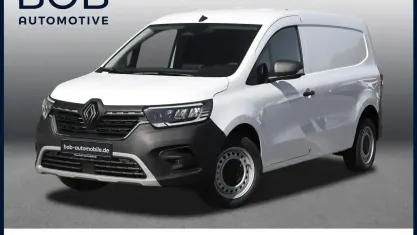 Neu Renault Kangoo Business 95 PS (69 kW) 2026 Weiß Van / Kleinbus