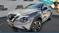 Grau Neu 2025 Nissan Juke N-Connecta SUV | 22.990 € (Fairer Preis)