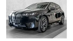 Gebraucht 2025 BMW iX SUV | 80.390 € (Superpreis)