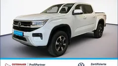 Weiß Gebraucht 2023 VW Amarok Style Abholung | 48.580 € (Superpreis)