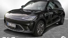 Obsidianschwarz metallic Gebraucht 2023 Smart #1 Edition #1 SUV | 27.697 € (Guter Preis)