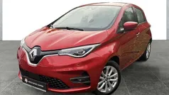 Gebraucht 2021 Renault Zoe Experience Kleinwagen | 14.900 € (Fairer Preis)