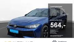 Gebraucht 2024 VW Passat R-line Kombi | 46.770 € (Fairer Preis)