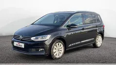 Gebraucht 2025 VW Touran Highline Van / Kleinbus | 34.371 € (Fairer Preis)