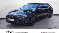 Gebraucht 2024 Audi S6 Ambiente Kombi | 59.980 € (Superpreis)