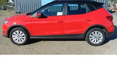 Gebraucht 2021 Seat Arona Style SUV | 15.990 € (Guter Preis)